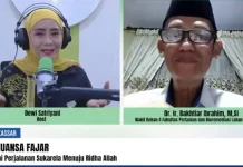 Makna Pengorbanan dalam Perjalanan Haji bagi Kehidupan Umat Islam