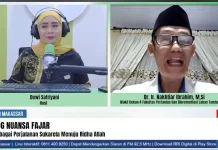 Hikmah Spiritual Ibadah Haji: Menumbuhkan Keikhlasan dan Kepedulian Sosial