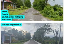 Pemprov Sulsel Percepat Pengerjaan MYP pada Ruas Jalan Strategis Antarwilayah