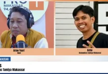 Serunya Mini4WD Tetap Eksis di Lintas Generasi