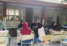 SDN Sambung Jawa Siapkan Tim hingga Masifkan Sosialisasi jelang SPMB