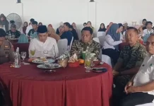 Sebanyak 14 KMP di Maros Rampung Dibangun, Operasional Tunggu Arahan Kementerian