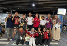 Pelatih Kun Khmer Bantaeng Akui Masih Perlu Evaluasi Atlet