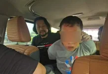 Pelaku Penyekapan Mahasiswi di Makassar Ditangkap di Surabaya