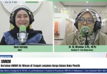 Kenaikan Bahan Baku Tekan Biaya Produksi Industri Minuman