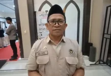 Menjelang Armuzna, Jemaah Haji Diimbau Fokus Jaga Kesehatan