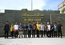 Permabudhi Hadirkan Program Eco Pesantren jelang Hari Raya Tri Suci Waisak