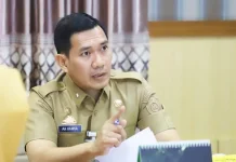 Sekda Parepare Jelaskan Anggaran Konsumsi  Rp7,2 Miliar