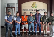 Tiga Tersangka Perkara Kayu Ilegal Diserahkan ke Kejaksaan