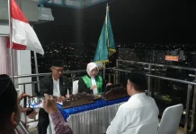 Idul Adha 2026 Serentak, Observatorium Unismuh Jadi Titik Rukyat di Makassar