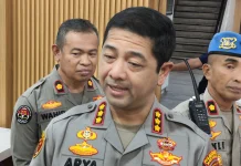 Pelaku Penyekapan Mahasiswi Residivis Pencurian Kendaraan Bermotor