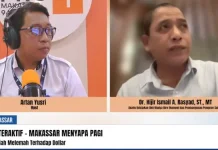Dampak Melemahnya Rupiah terhadap Dollar bagi Ekonomi di Sulsel