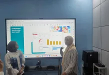 Disdik Makassar Hadirkan SPMB Lebih Transparan, Monitoring Real Time Diperkuat