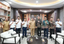 Walikota dan Sinar Jaya, Bahas Sistem Bus Kota Jalur Kampus dan Pusat Aktivitas