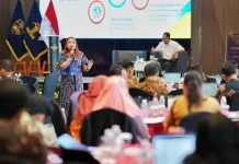 DJKI Perkuat Pemahaman Administratif Permohonan Paten melalui Workshop