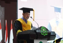 Guru Besar UIN Alauddin Tawarkan Paradigma Tafsir Sufi Nusantara