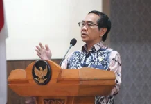 Rektor Unhas Tekankan Peningkatan Kapasitas ASN untuk Masa Depan Selayar