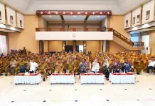 Rektor Unhas: Selayar Adalah Jantung Segitiga Emas Pariwisata Nasional