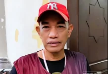 Kisah Mannang, 34 Tahun Memanggul Tas Tamu Allah Menanti Keajaiban Undangan Haji