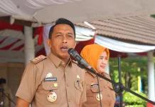 Bupati Tawarkan Potensi Investasi Strategis Sidrap