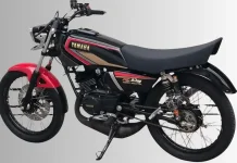 Suara Khas Yamaha RX King: Identitas yang Membuatnya Selalu Dikenang