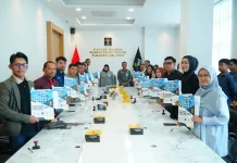 Kemenkum dan OBH Perkuat Sinergi melalui Penandatanganan Adendum Bantuan Hukum