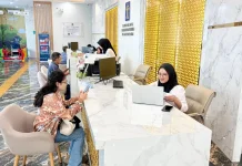Kanwil Kemenkum Sulsel Optimalkan Layanan AHU dan Apostille bagi Masyarakat