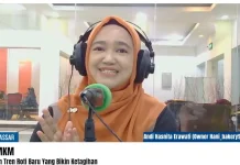 Visual Menarik jadi Kunci Sukses Pemasaran di Era Digital