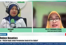 Sipakatau dan Pentingnya Saling Memanusiakan di Media Sosial