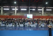 Unismuh Makassar Sosialisasikan Pengusulan Jabatan Fungsional Dosen