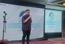 Elnusa Petrofin Gandeng Insan Pers Makassar, Perluas Narasi Strategis 30tahun
