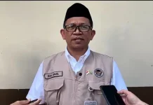 Hampir Rampung, Embarkasi Makassar Sudah Berangkatkan 14.941 Jemaah Haji