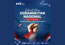 Momentum Harkitnas, Ombudsman Sulsel Tekankan Peningkatan Pelayanan Maksimal