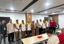 Sebanyak 100 Petugas Pemeriksa Kesehatan Hewan Diturunkan jelang Iduladha 2026