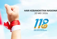 Harkitnas 2026, Jaga Tunas Bangsa