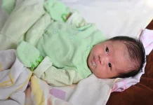 Cara Mencegah Gumoh pada Bayi