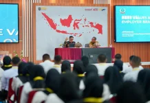 Sekda Sulsel Jufri Rahman Tekankan Reformasi Birokrasi kepada CPNS di BBPK APDN