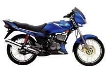 Yamaha RXZ: Legenda Dua Tak yang Penuh Karakter