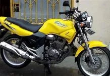Honda Tiger: Legenda Motor Sport yang Melegenda di Indonesia