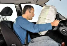 Ini Cara Kerja Airbag Mobil untuk Kesalamatan
