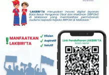 Apoteker Sulsel Tolak PerBPOM, BBPOM Buka Dialog Publik