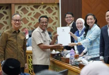 RUU Desain Industri Perbarui Sistem Perlindungan hingga Jaminan Fidusia