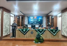 Unismuh Makassar Tuan Rumah Workshop Inclusive Publication Camp 2026 Kemendikti