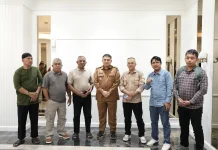 Warga Tamalanrea Tolak PSEL, Khawatir Ancam Kesehatan dan Lingkungan