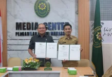 Dukcapil Makassar Hadirkan Sidang Pengadilan Langsung untuk Warga