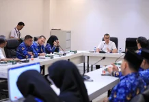 Sekda Makassar Dorong SOP Terintegrasi untuk Penanganan ODGJ