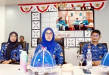 Rembuk Otonomi Daerah, Bupati Gowa Dorong Harmonisasi Kebijakan