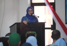 Pemkab Gowa Jangkau 70 Ribu Warga Penerima Bantuan Pangan