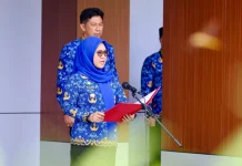 Momentum Harkitnas 2026, Bupati Gowa Ajak ASN Jaga Persatuan dan Kedaulatan Bangsa
