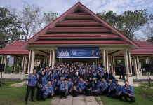 Harkitnas ke-118, Pemkot Parepare Ajak Generasi Muda Jaga Kedaulatan Negara